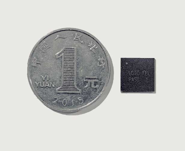中国科大核探测与核电子学国家重点实验室自主研制的ASIC芯片 将用于LHAASO工程-第1张图片-C9联盟
