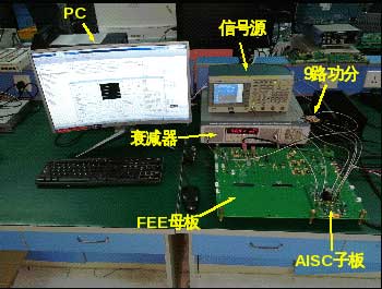中国科大核探测与核电子学国家重点实验室自主研制的ASIC芯片 将用于LHAASO工程-第2张图片-C9联盟